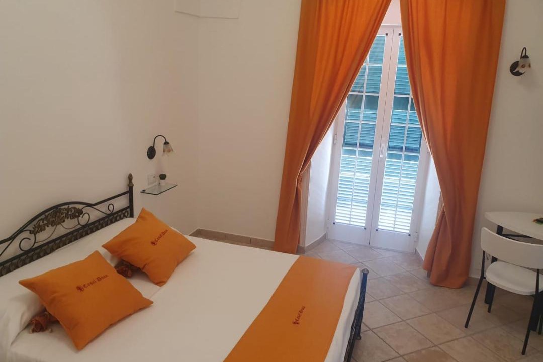Photo of Bedroom in Leporano