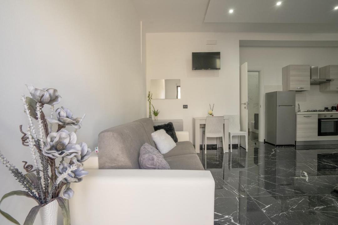 Photo of Livingroom in Taranto