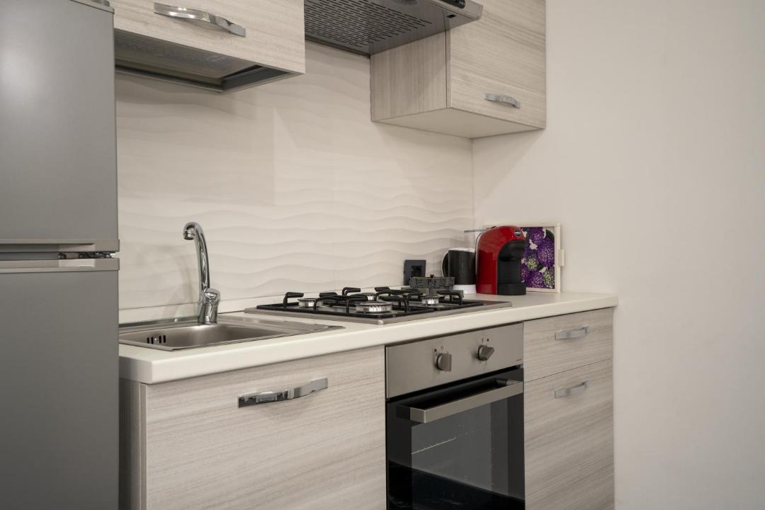 Photo of Kitchen in Taranto