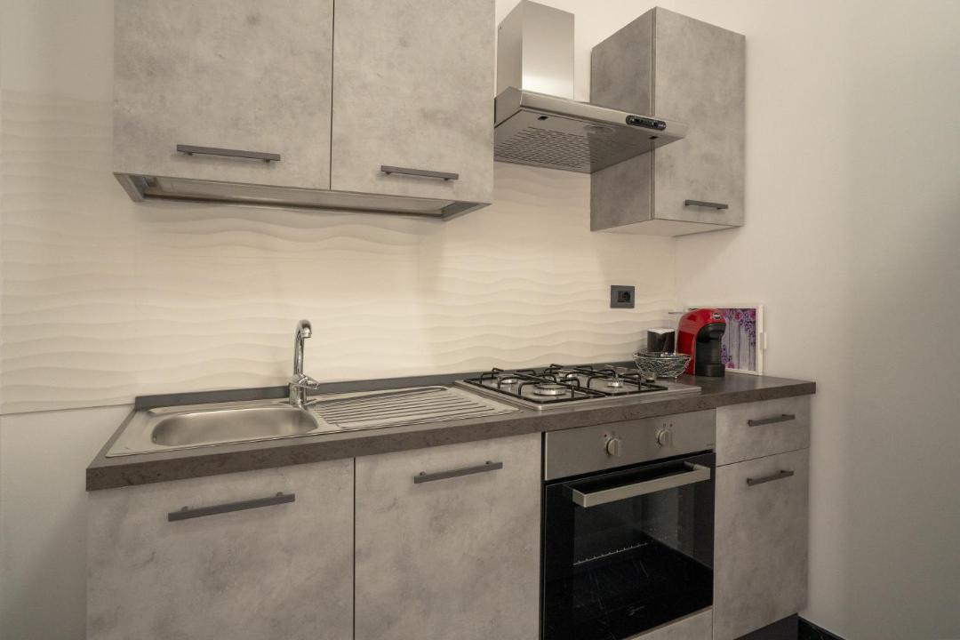 Photo of Kitchen in Taranto