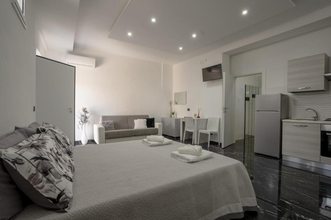 Photo of Bedroom in Taranto