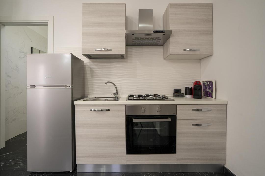 Photo of Kitchen in Taranto