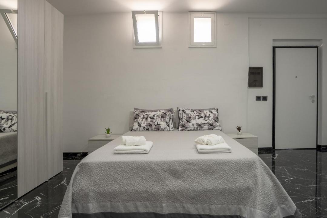 Photo of Bedroom in Taranto