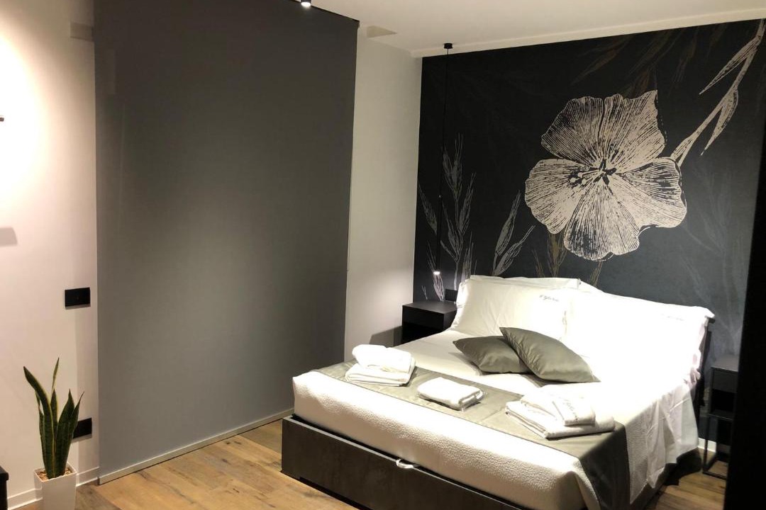 Photo of Bedroom in Foggia