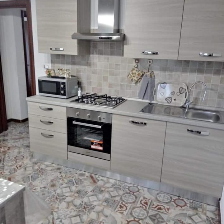 Photo of Kitchen in Galatone