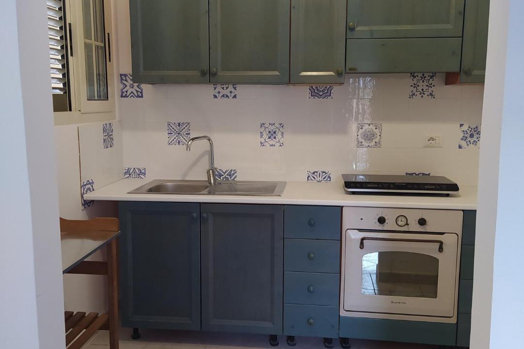 Photo of Kitchen in Castromediano