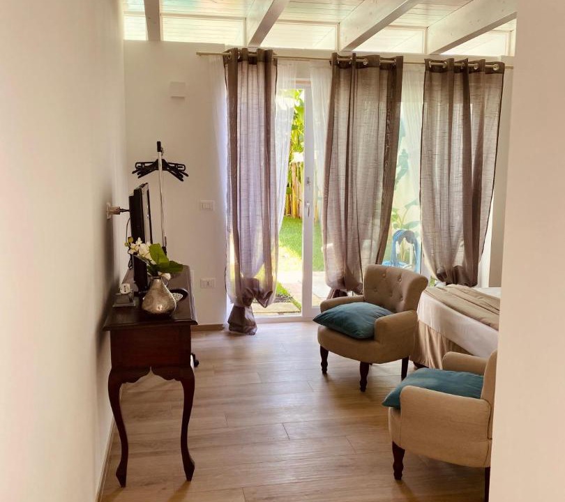 Photo of Livingroom in Galugnano