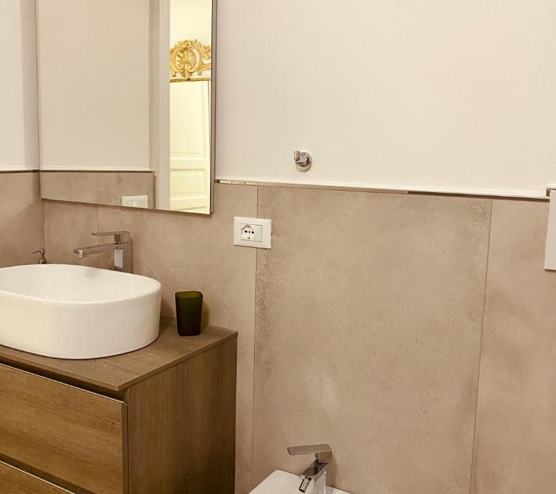 Photo of Bathroom in Galugnano