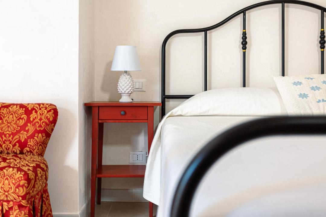 Photo of Bedroom in Casamassella