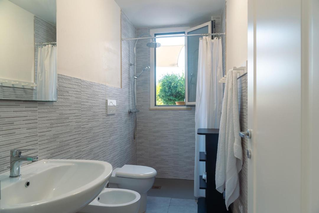 Photo of Bathroom in Casamassella
