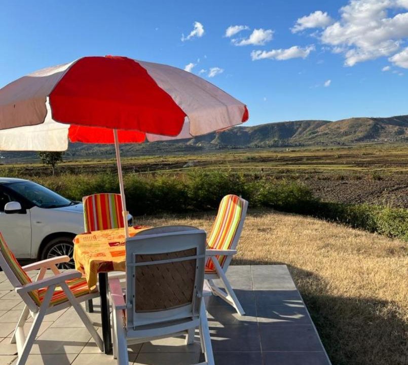 Photo of Patio Balcony in Vakinankaratra