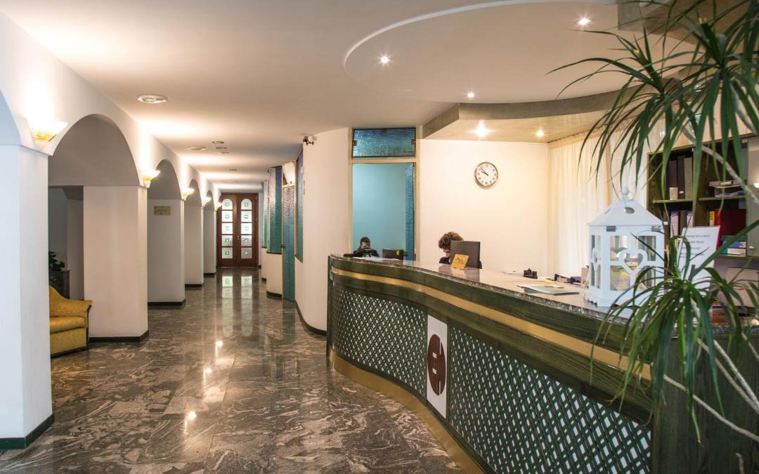 Photo of Livingroom in Torre Canne
