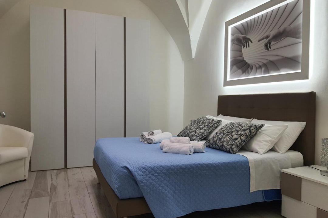 Photo of Bedroom in Palmariggi