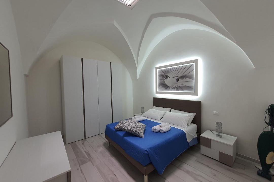 Photo of Bedroom in Palmariggi