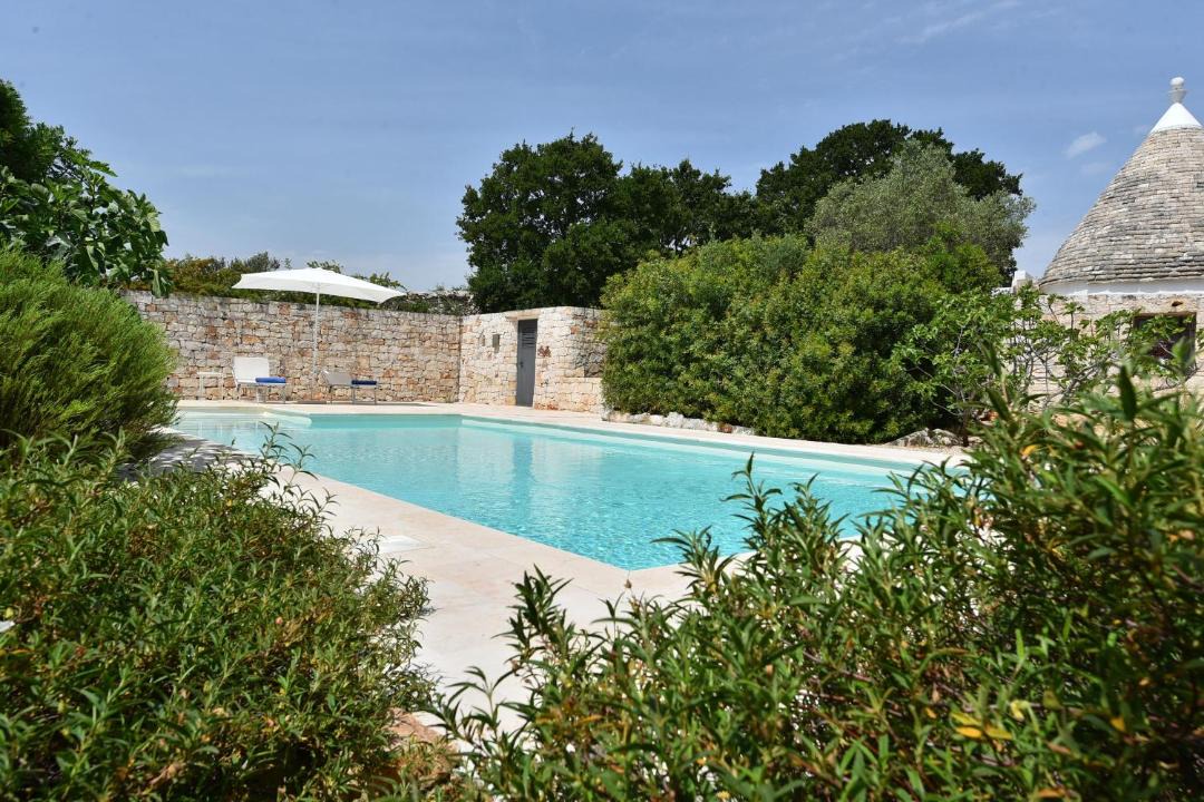 Photo of Outdoor in Ostuni