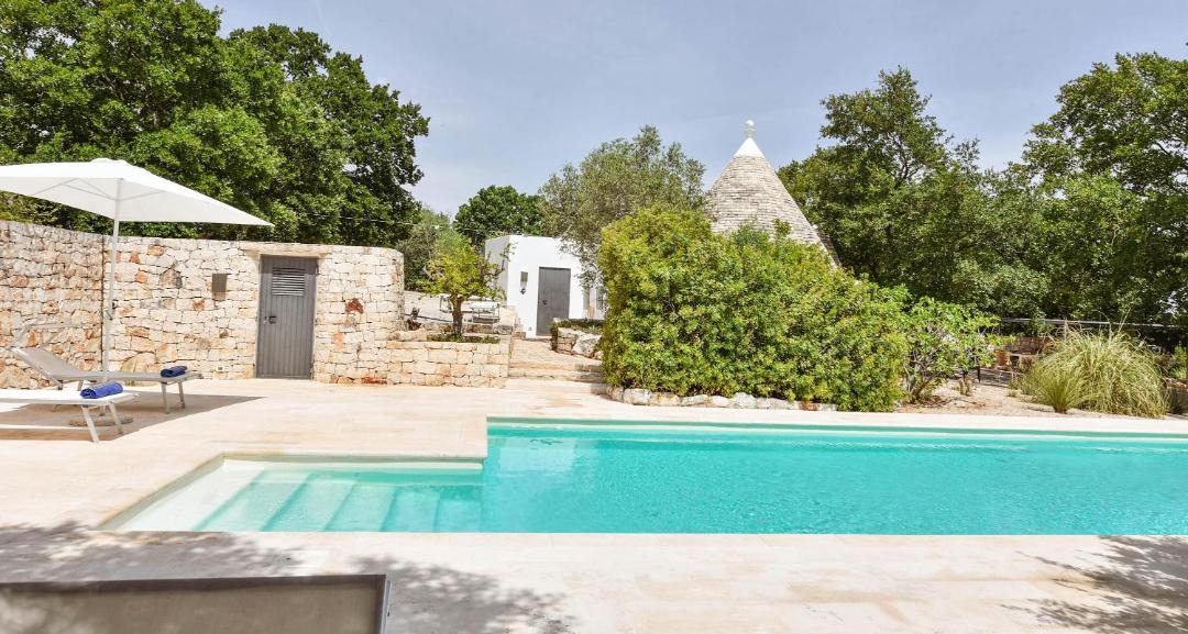 Photo of Outdoor in Ostuni
