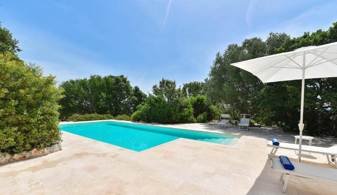 Photo of Outdoor in Ostuni