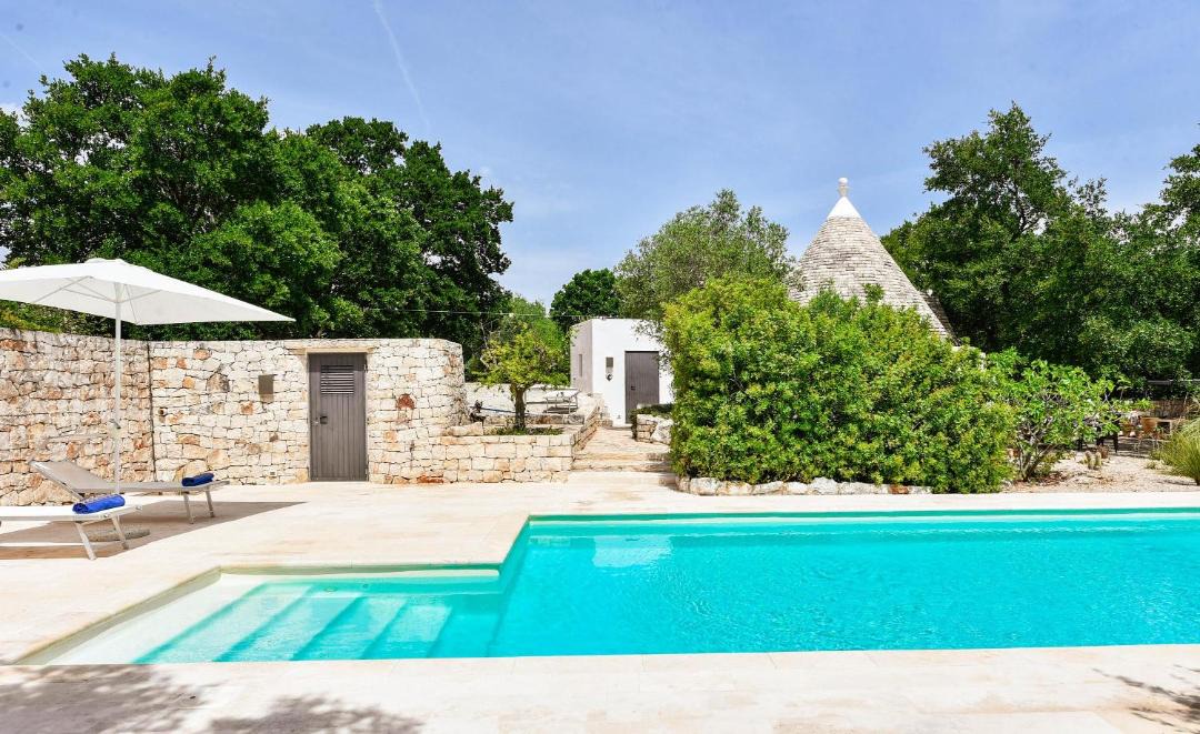 Photo of Outdoor in Ostuni