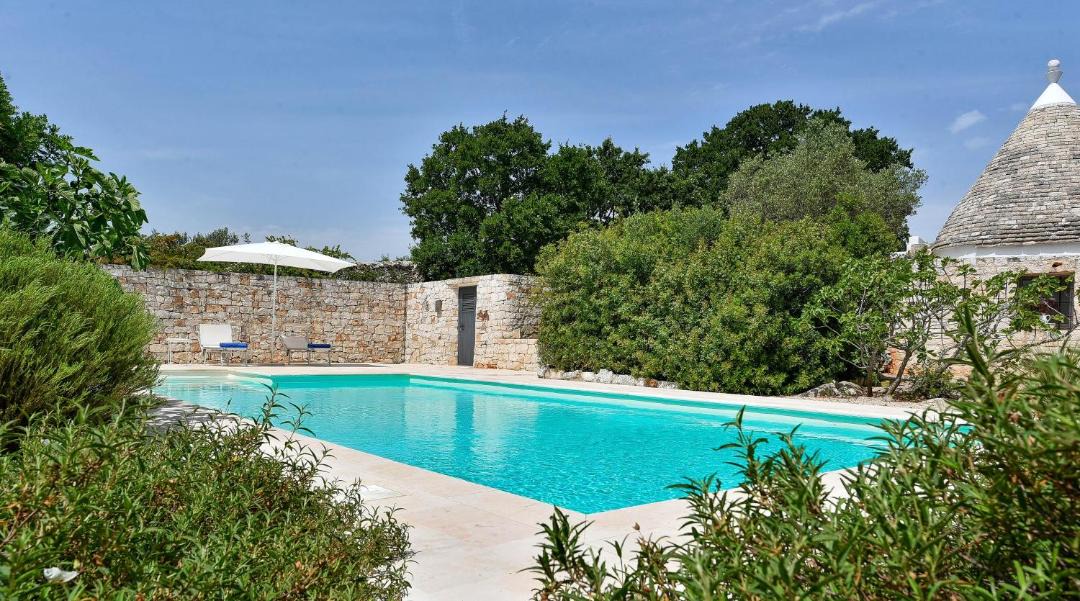 Photo of Outdoor in Ostuni