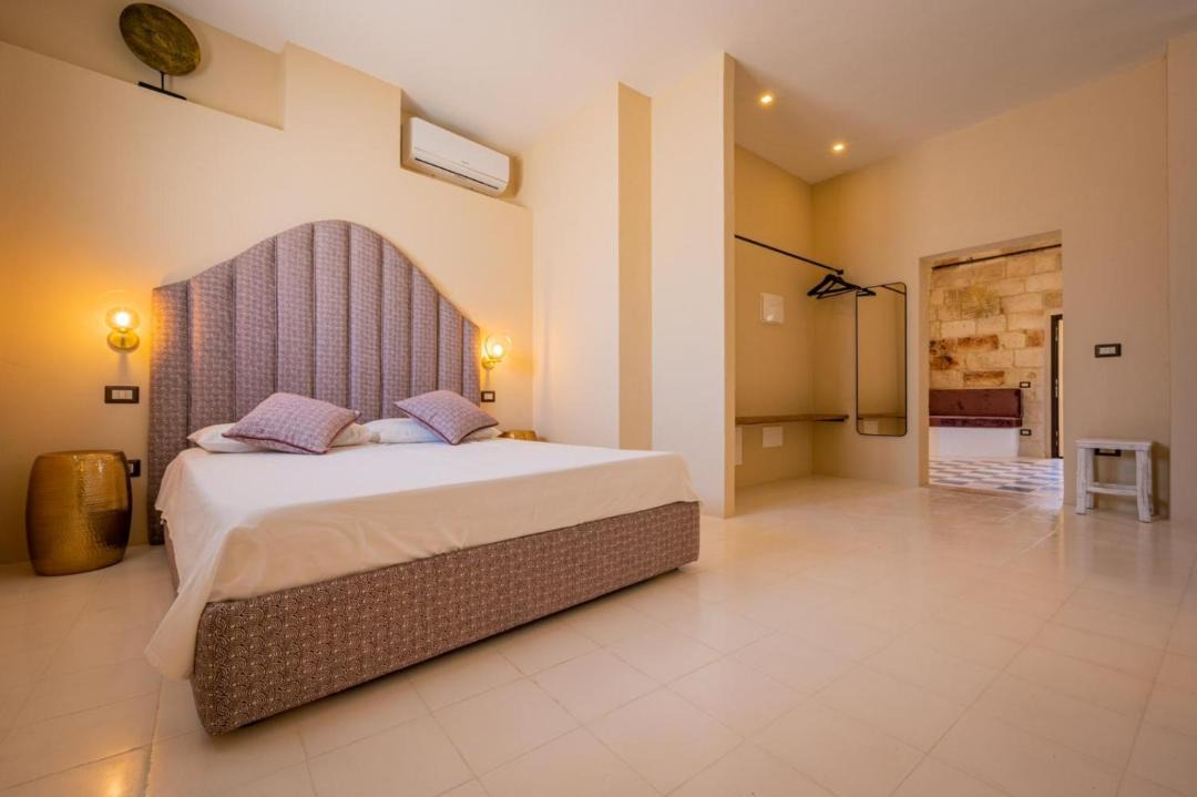 Photo of Bedroom in Maruggio
