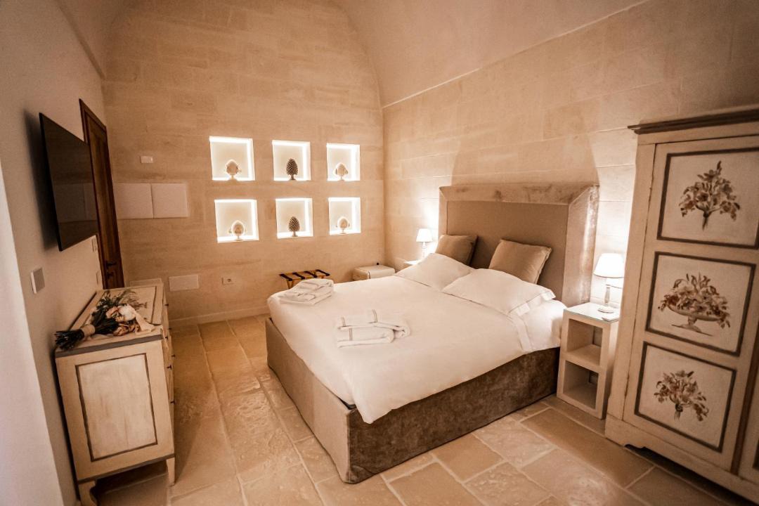 Photo of Bedroom in Torchiarolo