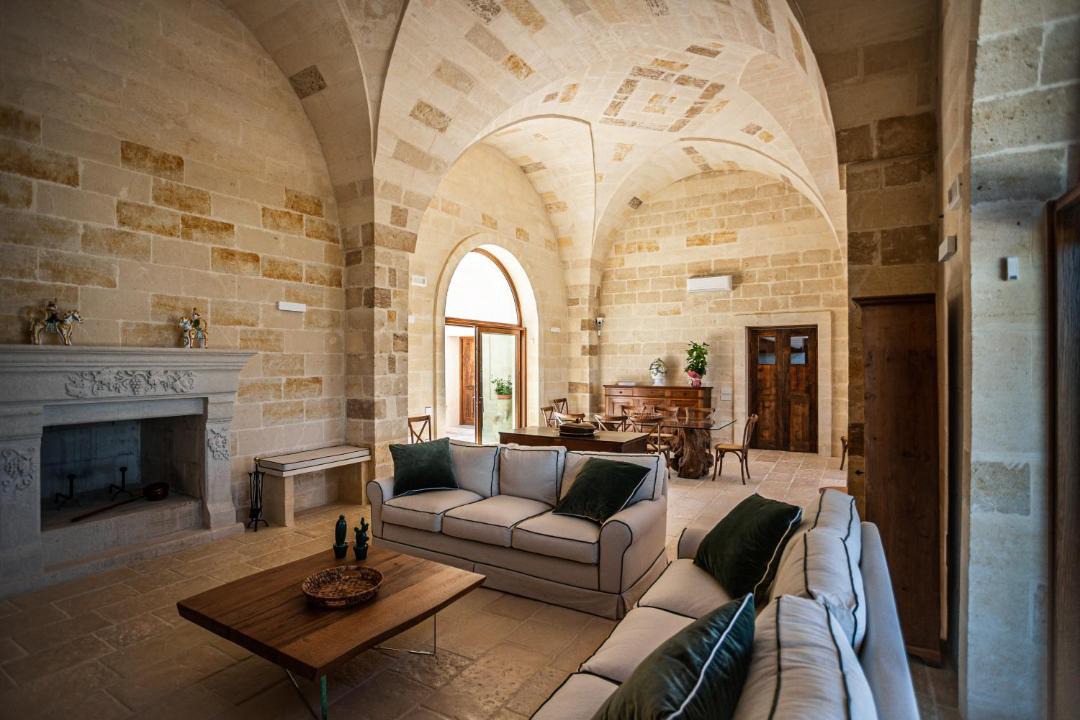 Photo of Livingroom in Torchiarolo