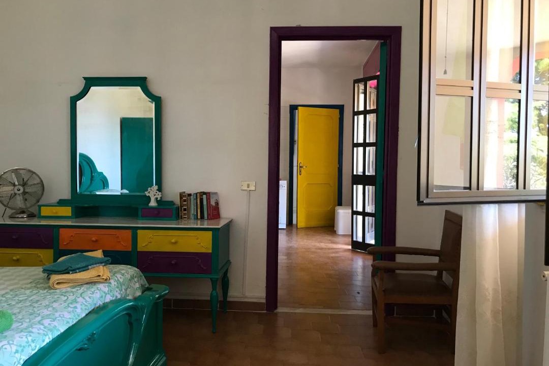 Photo of Bedroom in Frigole