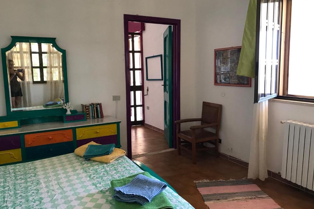 Photo of Bedroom in Frigole