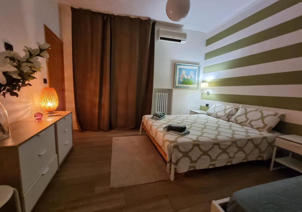 Photo of Bedroom in Municipio 2