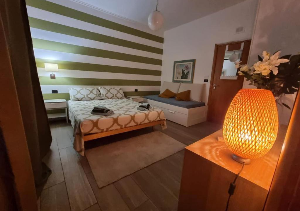 Photo of Bedroom in Municipio 2