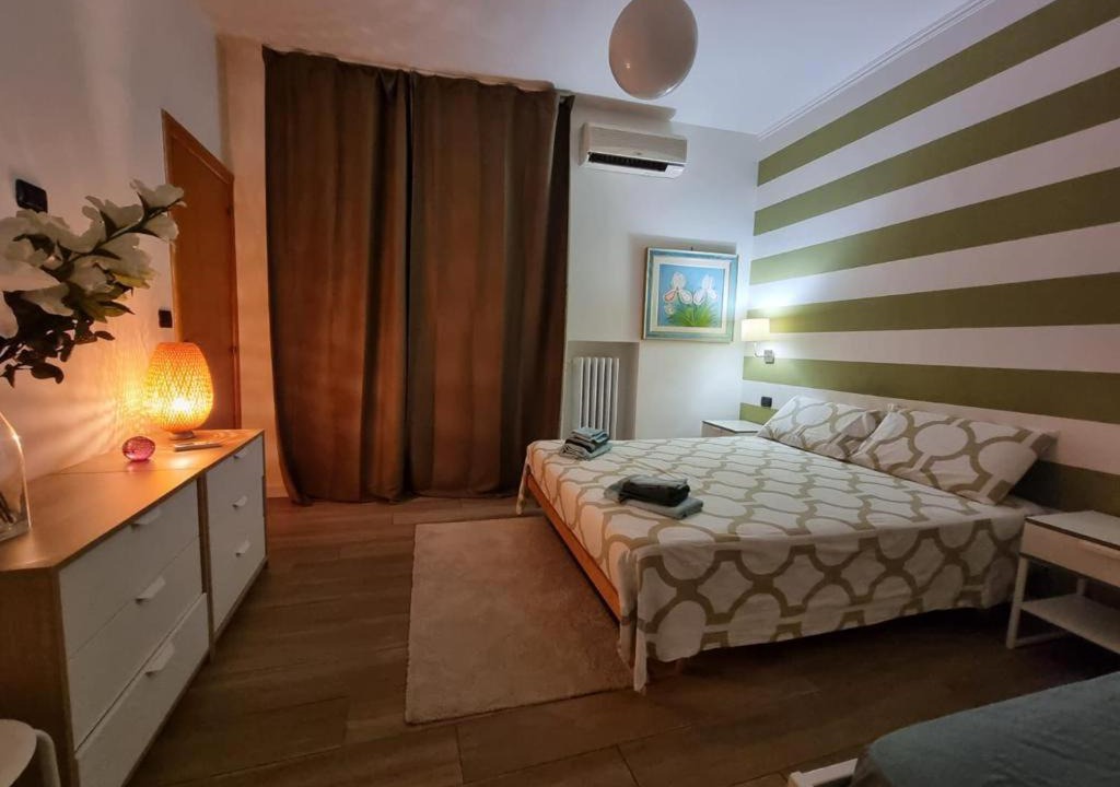 Photo of Bedroom in Municipio 2