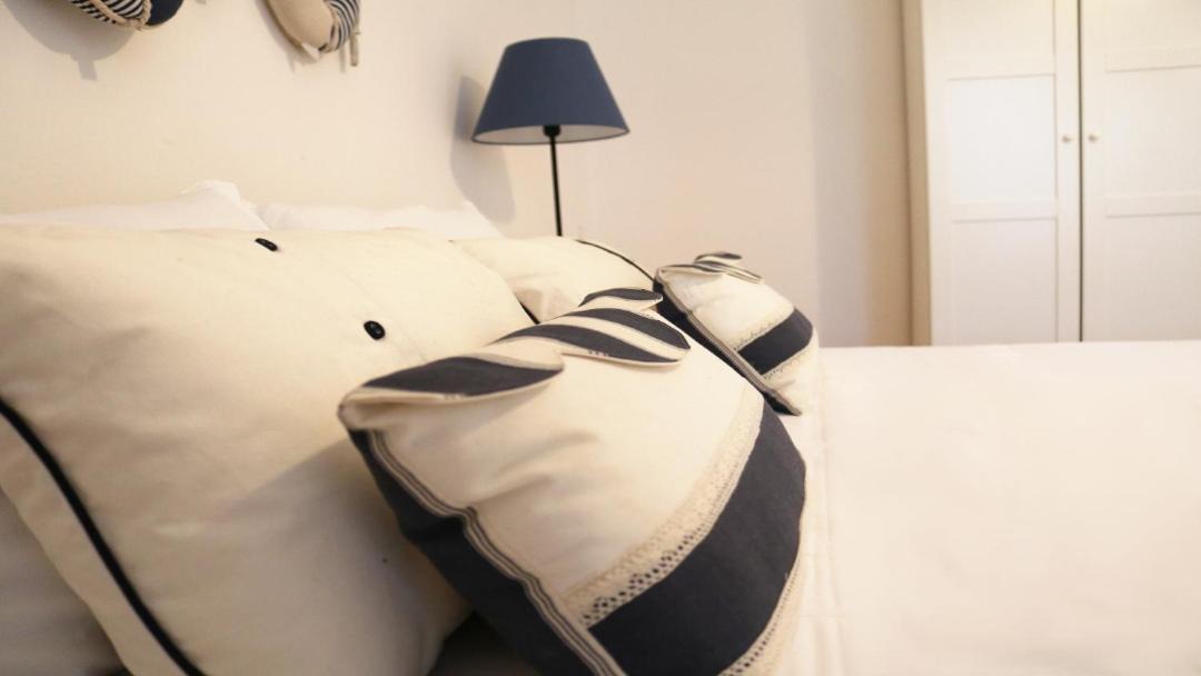 Photo of Bedroom in Racale