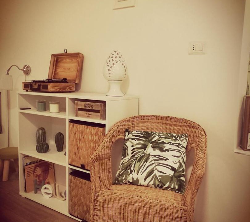 Photo of Livingroom in Molfetta