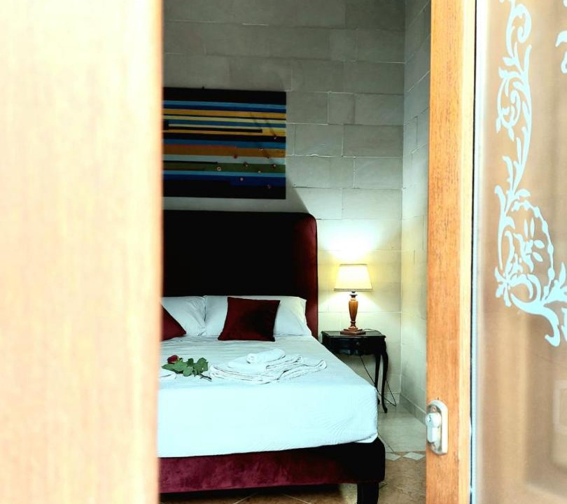 Photo of Bedroom in Vernole