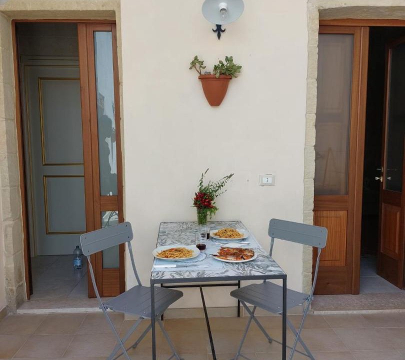 Photo of Livingroom in Vernole