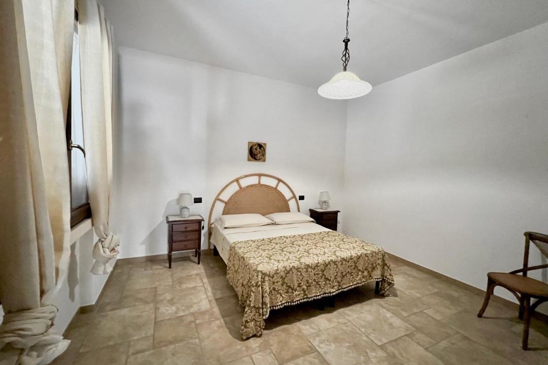 Photo of Bedroom in Tricase