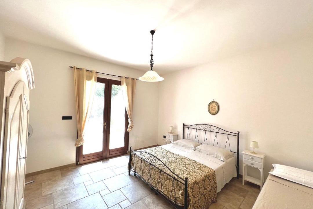 Photo of Bedroom in Tricase