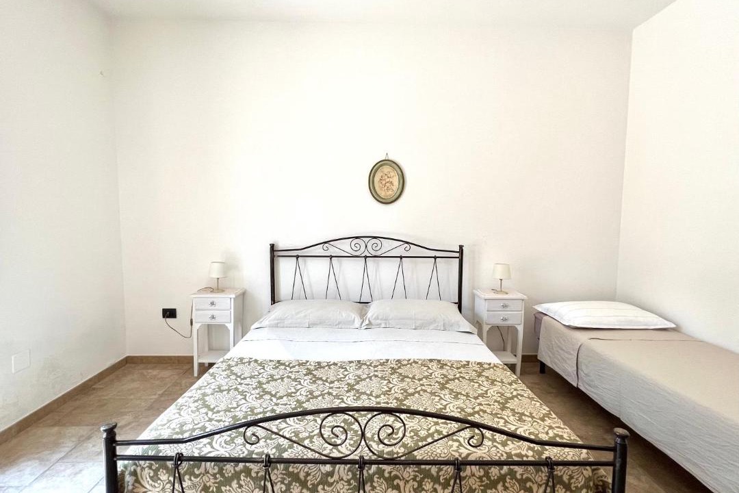 Photo of Bedroom in Tricase