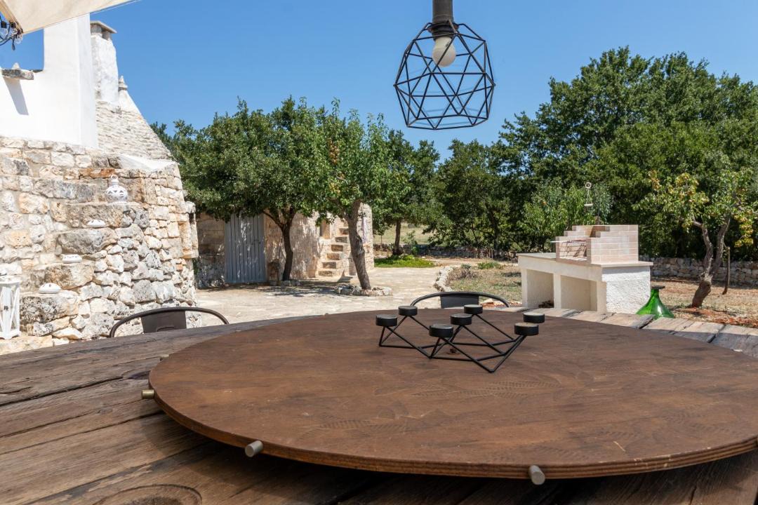 Photo of Others in Cisternino