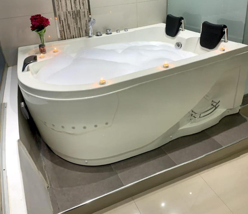 Photo of Bathroom in Talara