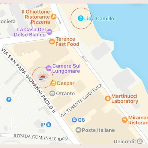 Photo of Others in Otranto