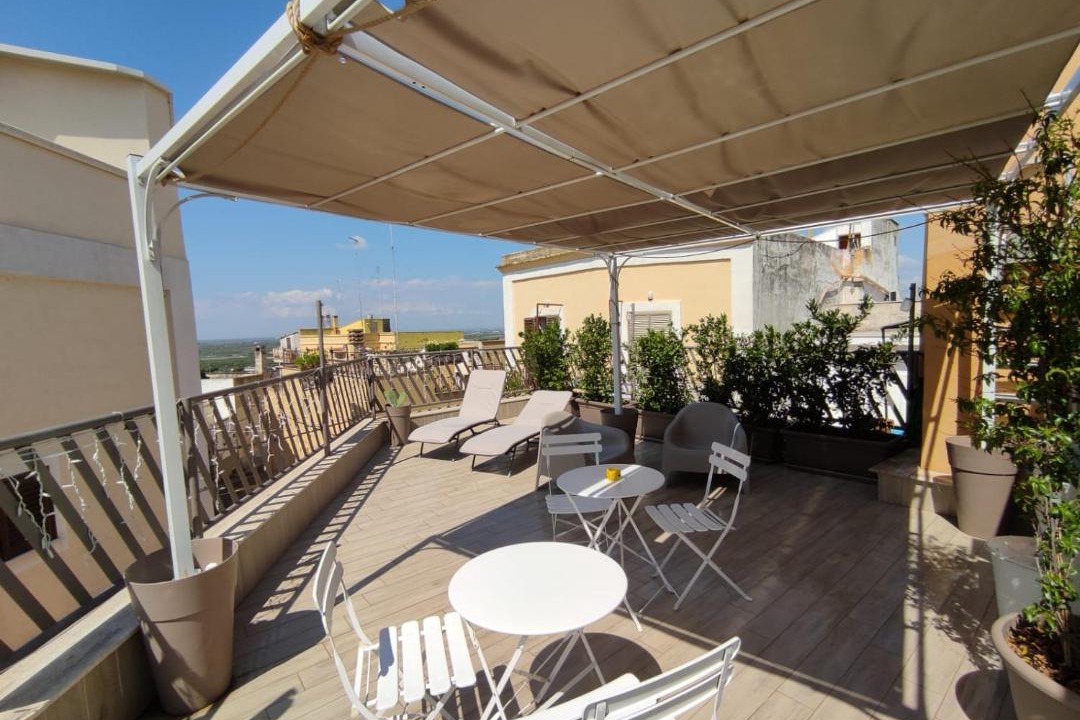 Photo of Patio Balcony in Centro Storico