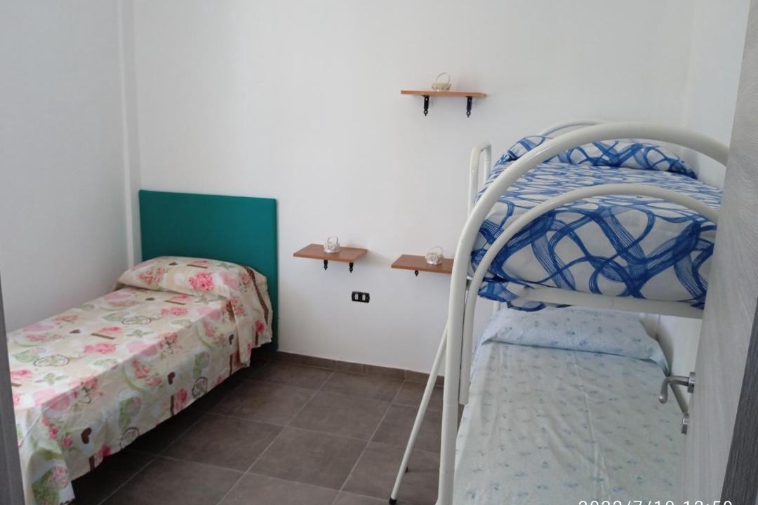 Photo of Bedroom in Galatone