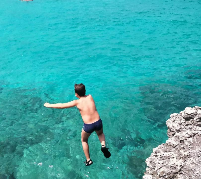 Photo of Human In Picture in Galatone