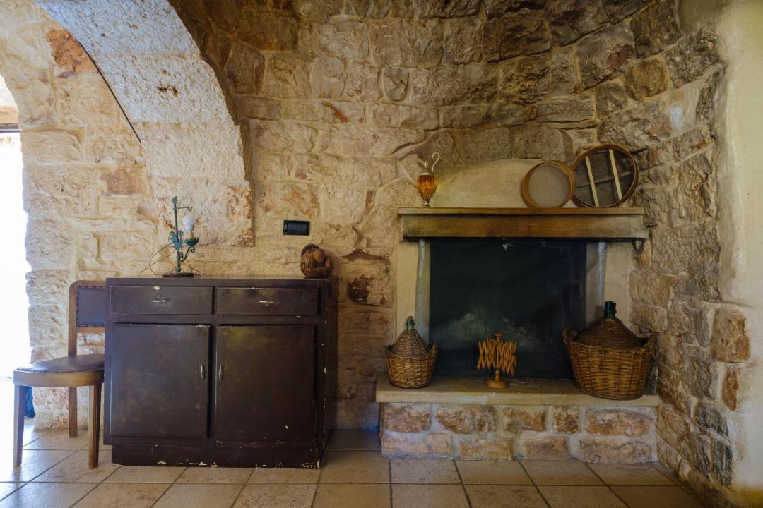 Photo of Kitchen in Francavilla Fontana