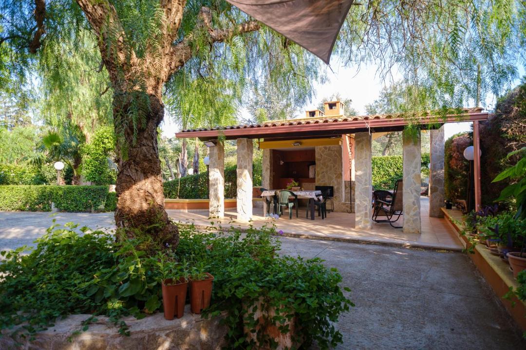 Photo of Buildings in Francavilla Fontana