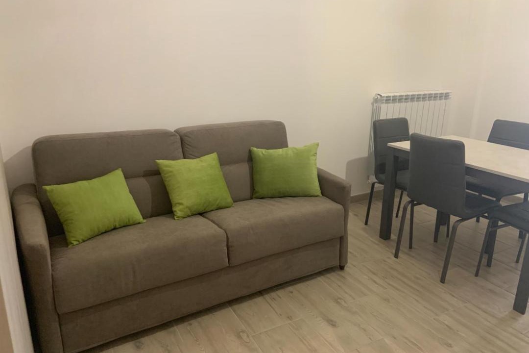 Photo of Livingroom in San Donato di Lecce