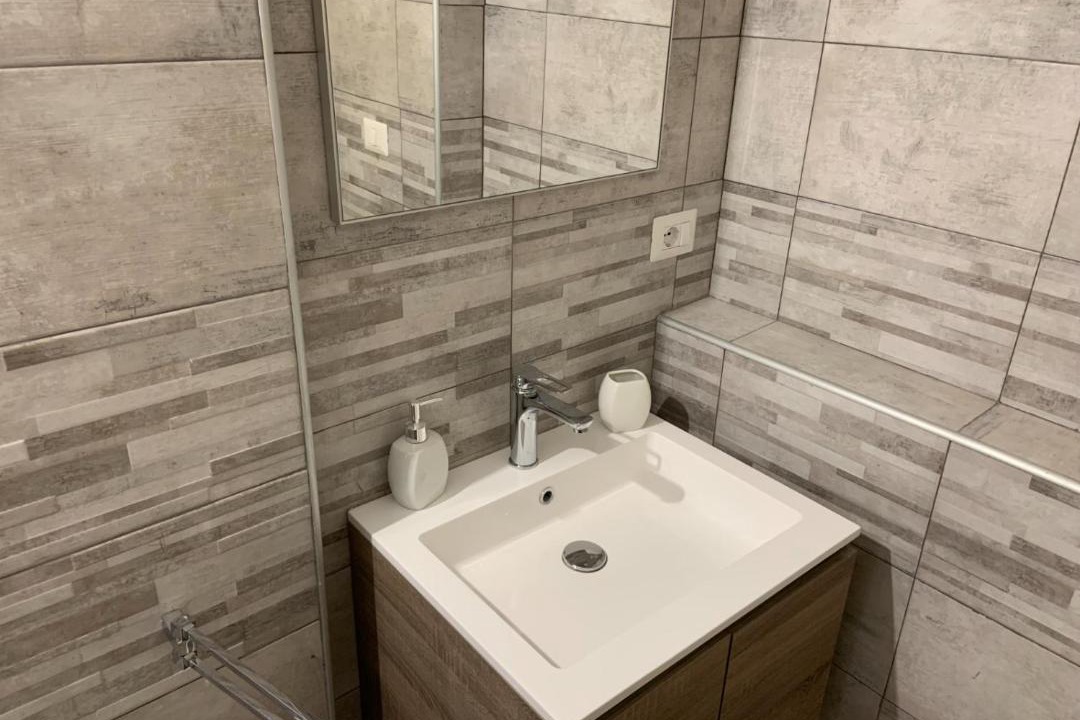 Photo of Bathroom in San Donato di Lecce