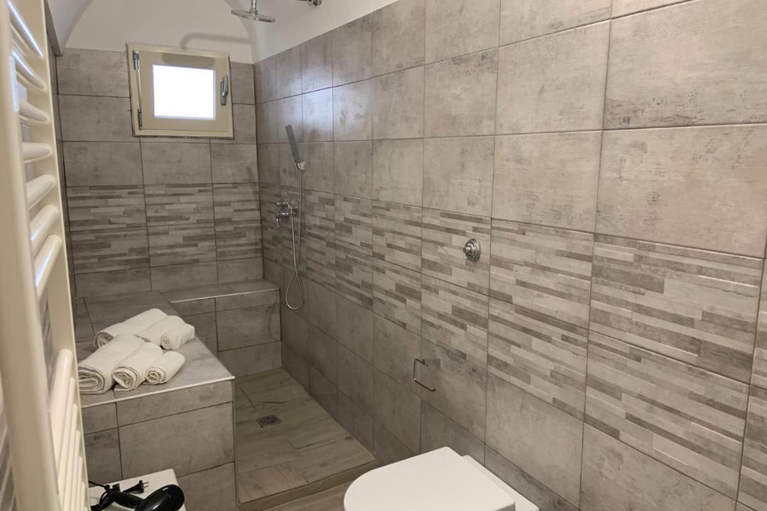 Photo of Bathroom in San Donato di Lecce