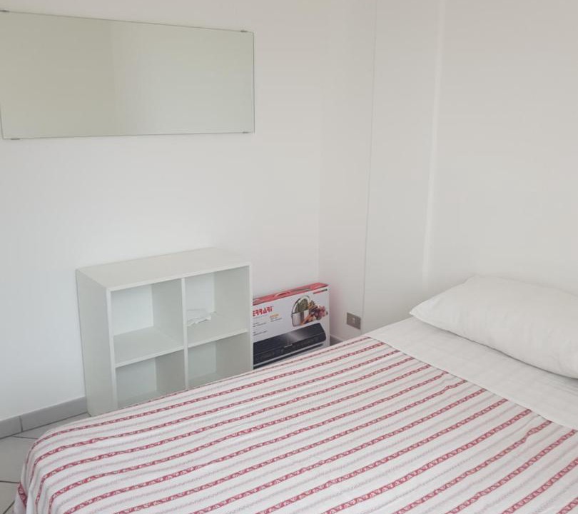 Photo of Bedroom in Cozze